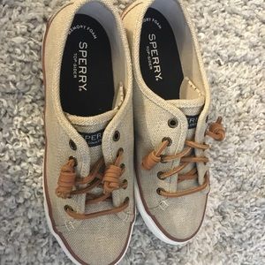 Brand New Sperry Seacoast Womens Top Sider